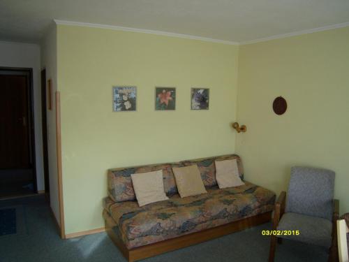 Ferienwohnung Stickler