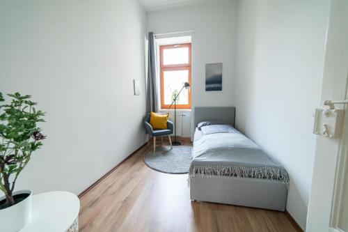FullHouse - Görlitz - B7 - 3 Bedrooms - SmartTV - Nespresso, Görlitz (Foto 10)
