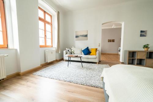 FullHouse - Görlitz - B7 - 3 Bedrooms - SmartTV - Nespresso, Görlitz (Foto 9)