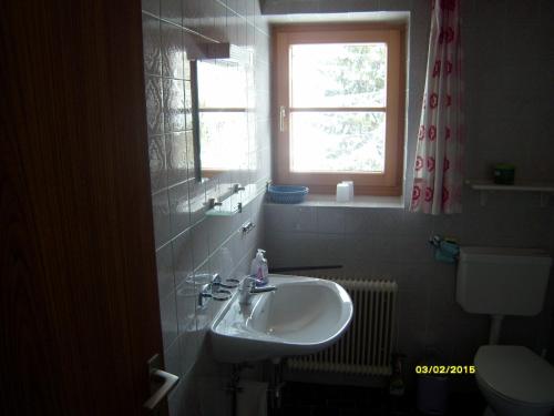 Ferienwohnung Stickler