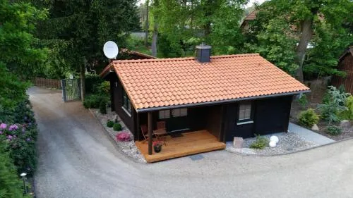 Ferienhaus Schneeberger in Winsen Aller, Deutschland