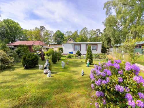 Karlshagen, Kösters Gartenidyll