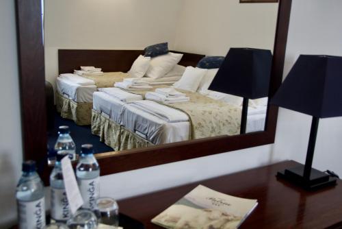 Hotel Patria Zakopane Centrum, Zakopane (foto 7)