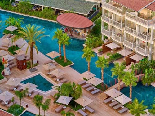 Barut Hotels Arum Resort & Spa