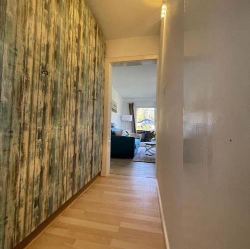 Großzügige FeWo mit Bergblick am Tegernsee - Apartment - Bad Wiessee