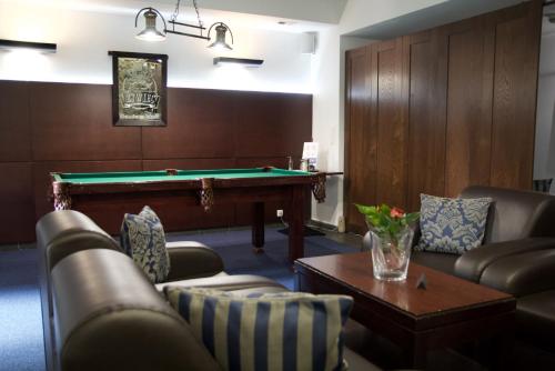Hotel Patria Zakopane - image 14
