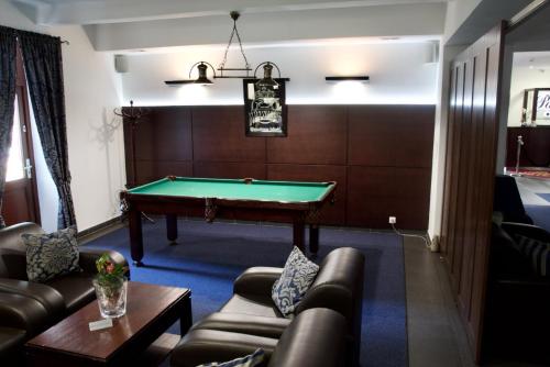 Hotel Patria Zakopane - image 7