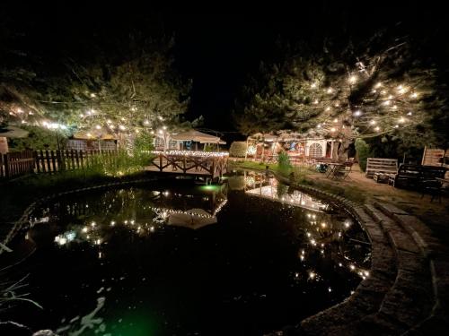 Hotel Garden in Olesnica