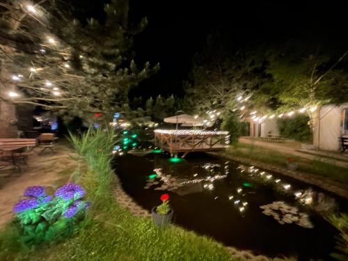 Hotel Garden in Olesnica