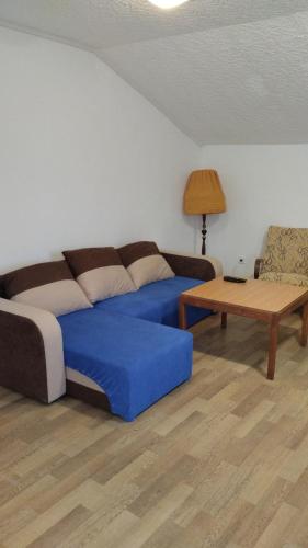 Apartmán U Švejdy