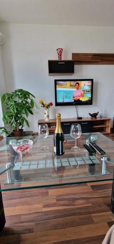 APARTMAN MURKO S-1 in 伊格