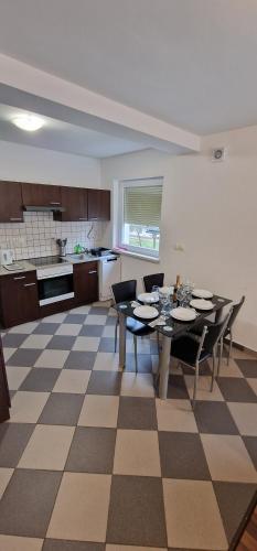 APARTMAN MURKO S-1 in 伊格