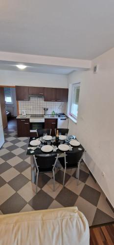 APARTMAN MURKO S-1 in 伊格