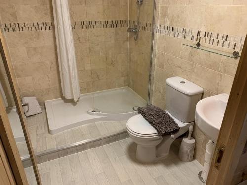 Vannituba, Southernwood - Garden Lodge 3 in Didcot