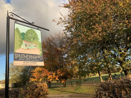 Seadmed, Southernwood - Garden Lodge 3 in Didcot