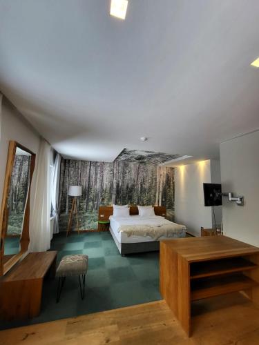 Pino Nature Hotel - image 10