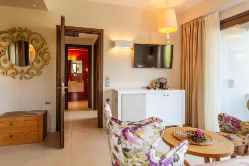 Sivota Diamond Spa Resort