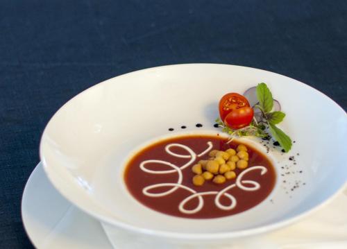 Їжа та напої, Hotel Eden in Rzgów