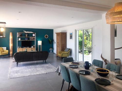 Facilities, Bleu Comme Toit 3425 in Roquebrune-sur-Argens