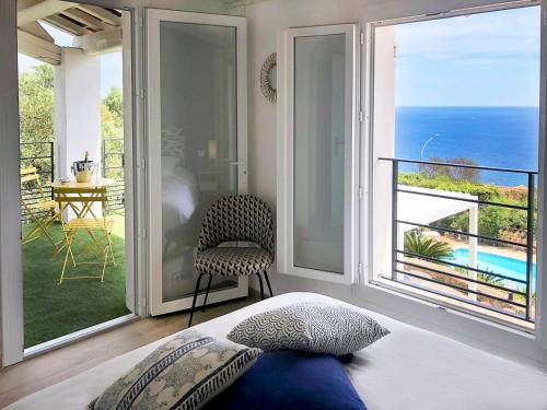 Facilities, Bleu Comme Toit 3425 in Roquebrune-sur-Argens