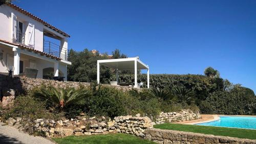 Facilities, Bleu Comme Toit 3425 in Roquebrune-sur-Argens