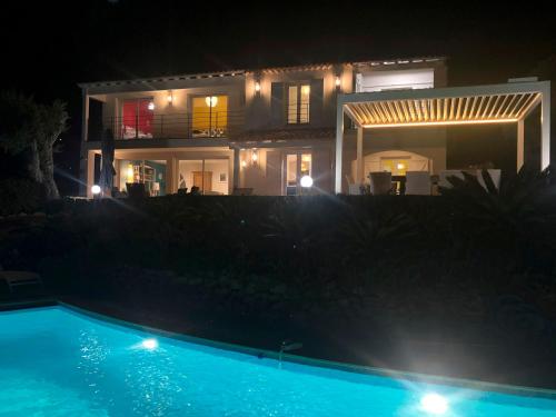 Facilities, Bleu Comme Toit 3425 in Roquebrune-sur-Argens