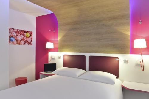 ibis Styles Montelimar Centre