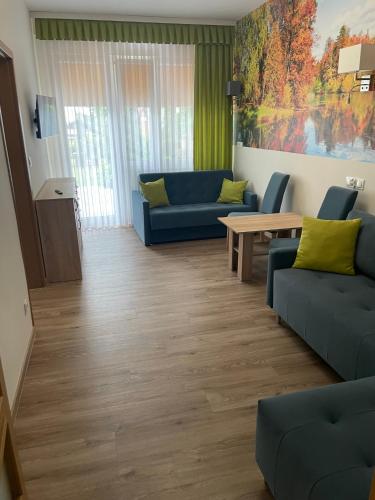 Hotel Zielony & OW Borowik & Pensjonat Manhattan - Centrum Rekreacji i Wypoczynku GASTROTUR in Turawa