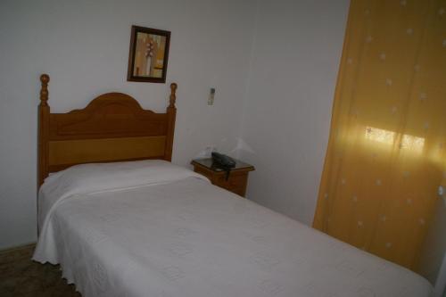 Hotel Sierra Mar