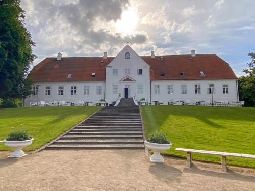  Comwell Bygholm Park, Horsens bei Hosby