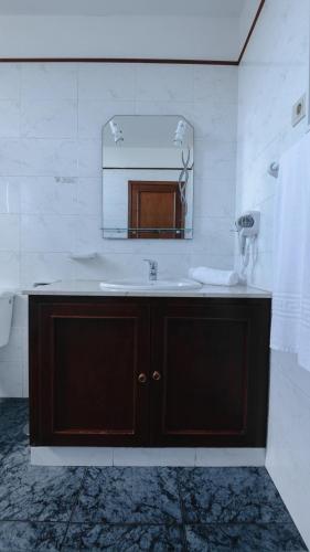 Apartamentos Jucar - 화장실