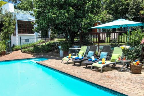 リヴォニア プレミア ロッジ