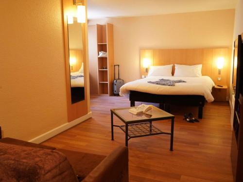 Hotel ibis Lille Tourcoing Centre