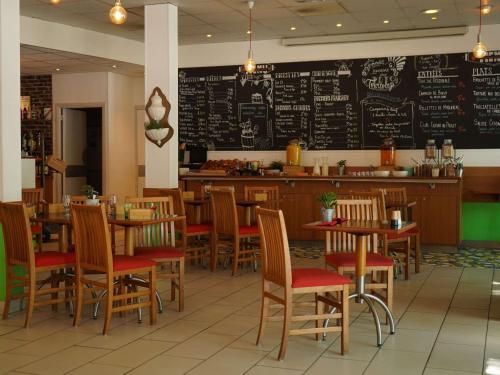 Hotel ibis Lille Tourcoing Centre