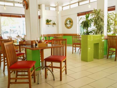 Hotel ibis Lille Tourcoing Centre