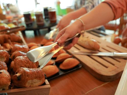 Hotel ibis Lille Tourcoing Centre