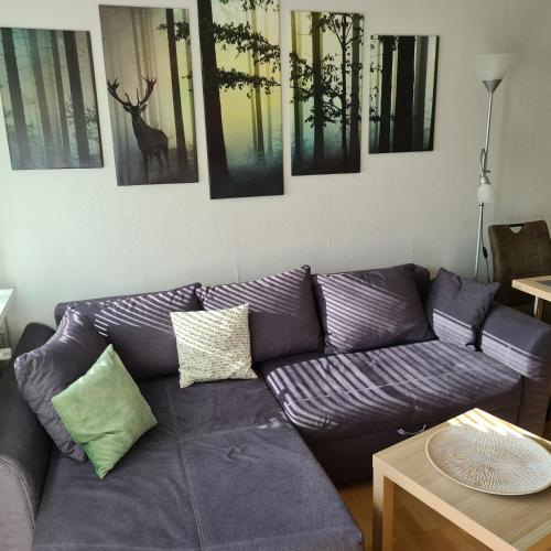 Appartement 7 101 in Goslar, Deutschland