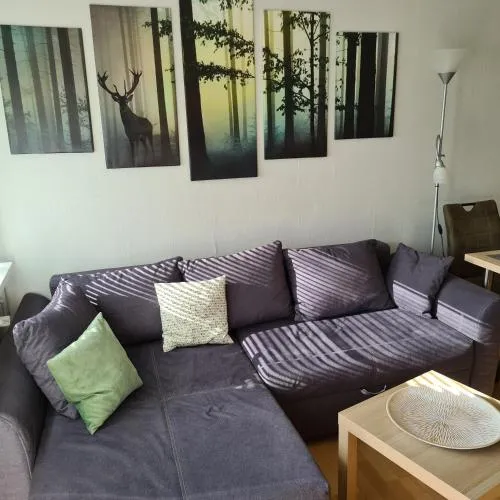 Appartement 7 101 in Goslar, Deutschland