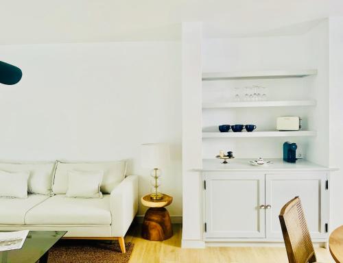 CIH Apartments - 주방