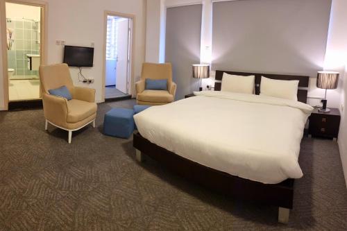 hotel photo