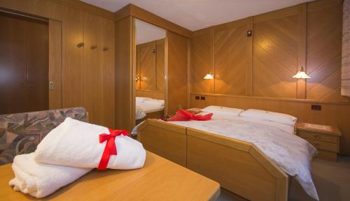 Residence Cirelle Suite & Spa - image 9