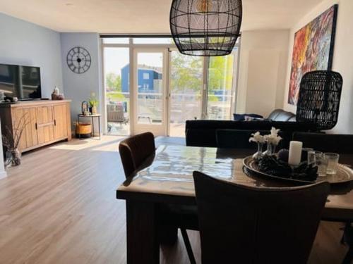  Vakantiehuis, Kaaidijk 42 Kortgene in Kortgene