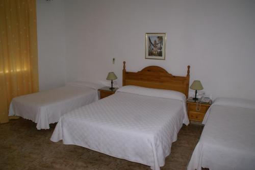 Hotel Sierra Mar
