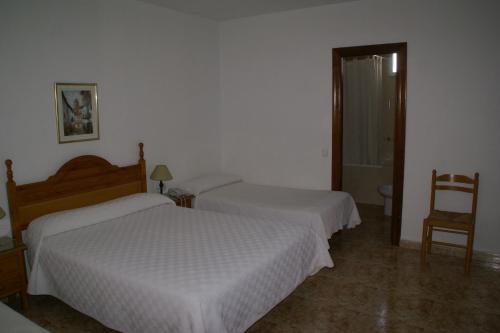 Hotel Sierra Mar