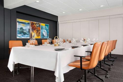 Comwell H. C. Andersen Odense - image 3