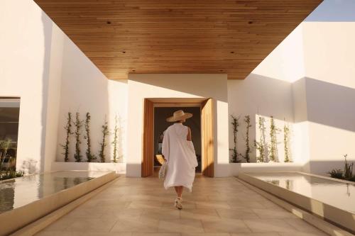 Foyer, La Zambra Resort GL, part of The Unbound Collection by Hyatt in Mijas