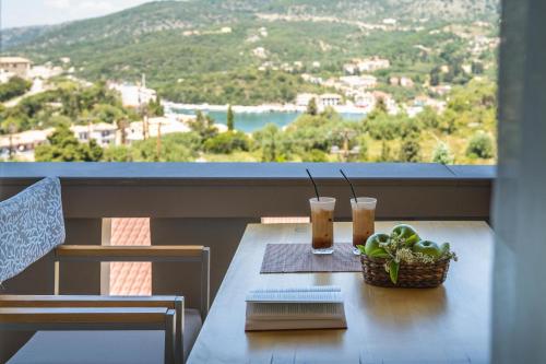 Sivota Diamond Spa Resort