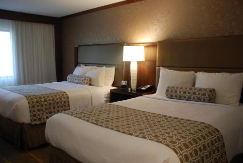 Crowne Plaza Hotel Foster City-San Mateo, an IHG Hotel