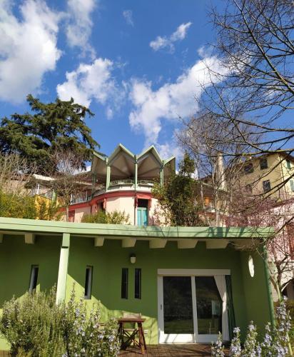 Locanda La Cavallina Hotel de charme Tredozio