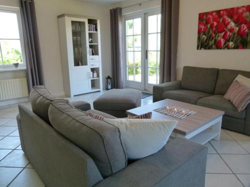 Villa Meerzeit in Callantsoog